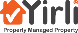 YIRLI Property Logo