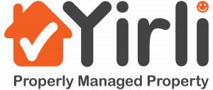 YIRLI Property Logo